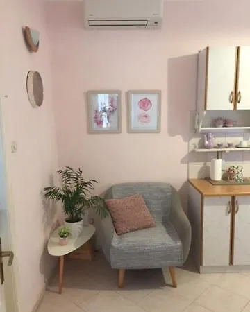 Appartement Harmony I *