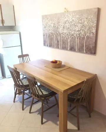 Harmony I Appartement