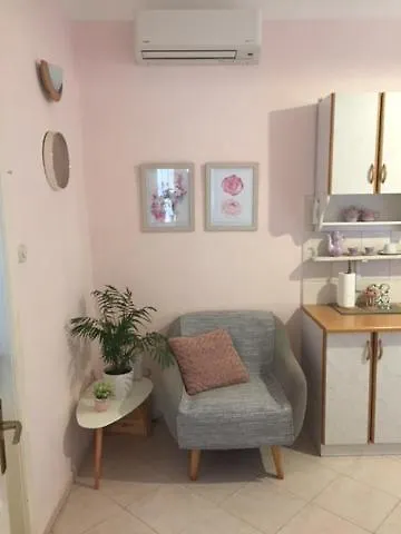 Appartement Harmony I *