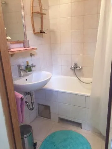 Harmony I Appartement