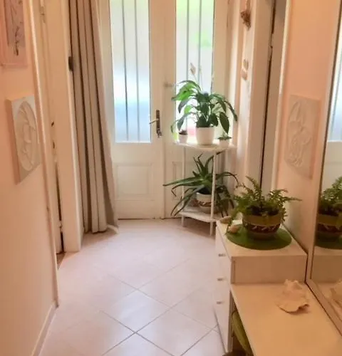 Appartement Harmony I