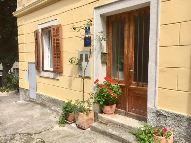 Harmony I Appartement Opatija