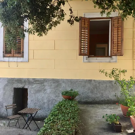 Harmony I Apartman