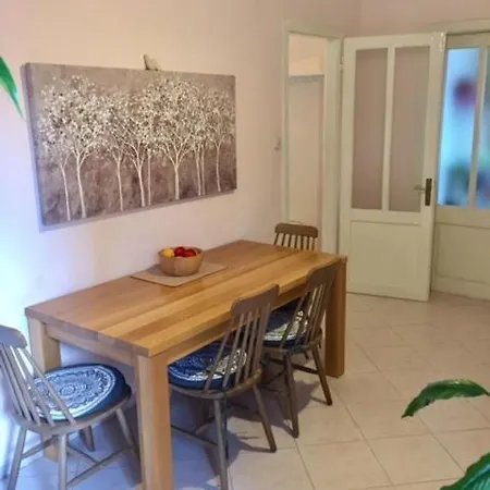 Harmony I Apartman Opatija