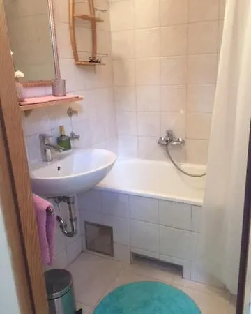 Harmony I Apartman