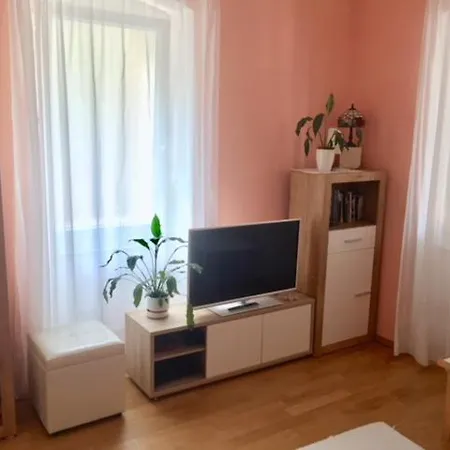 Harmony I Apartman Opatija