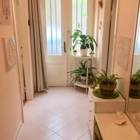 Apartman Harmony I