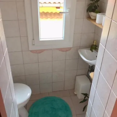 Apartman Harmony I *