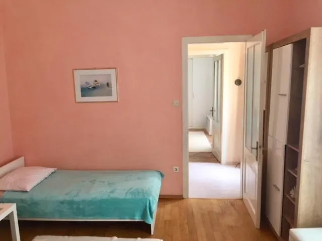 Harmony I Apartment Opatija