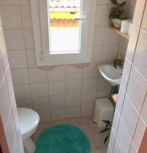 Apartment Harmony I *