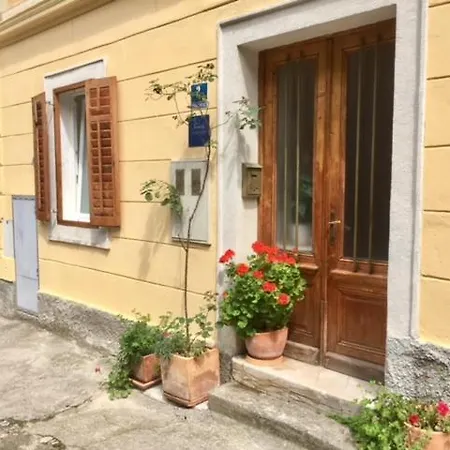 Harmony I Lejlighed Opatija